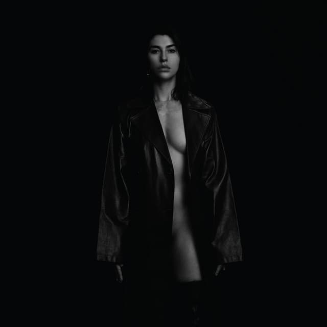 LA Type cover art