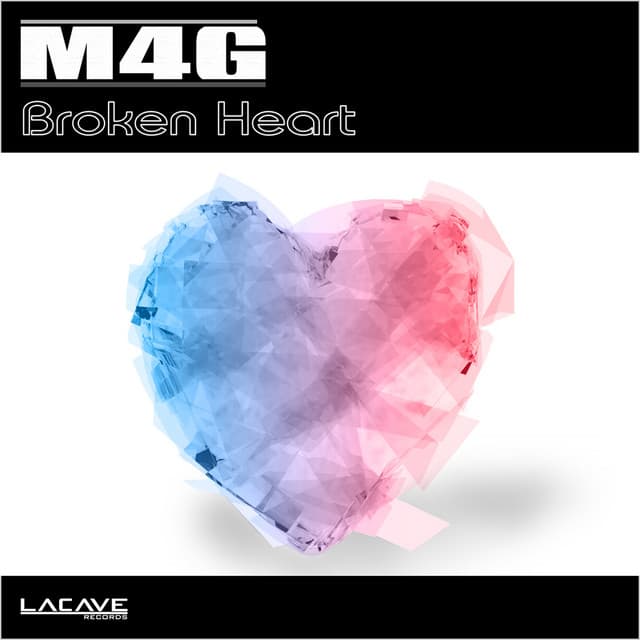 Broken Heart - Original Mix cover art
