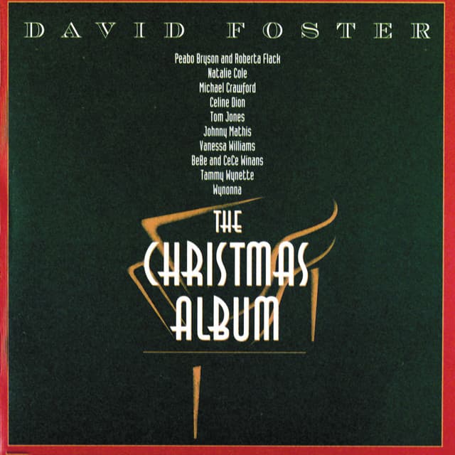 It's The Most Wonderful Time Of The Year cover art