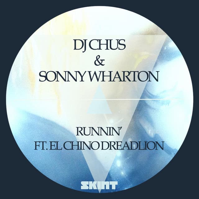 Runnin' (feat. El Chino Dreadlion) - Matthew Codek Remix cover art