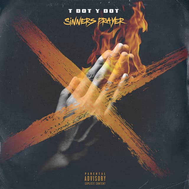 Demon (feat. P Will) cover art