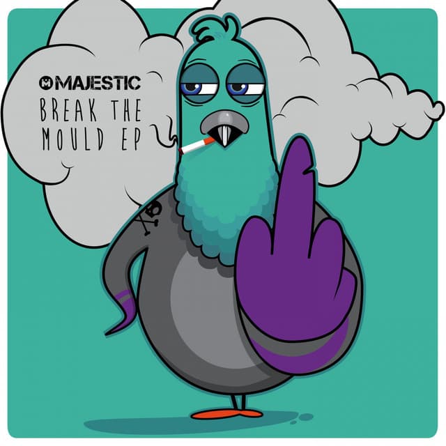 Hypetalk cover art