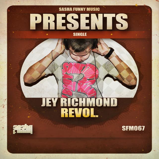 Jey Richmond