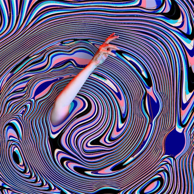 TIME - Yvng Jalapeño Remix / Alison Wonderland x QUIX cover art