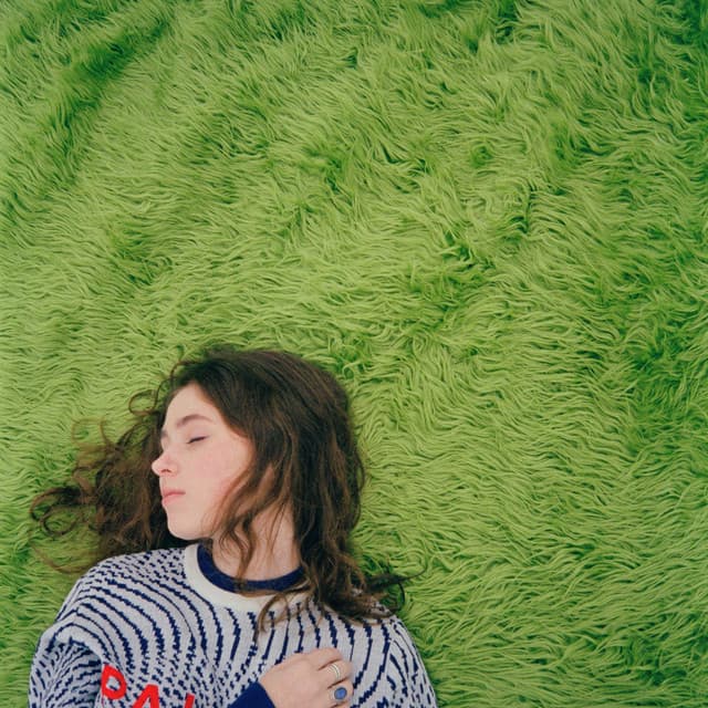 Hello? cover art