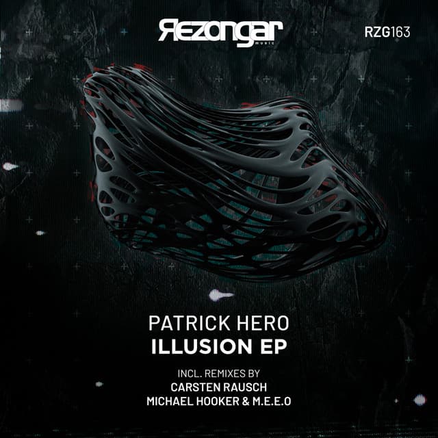 Illusion cover art