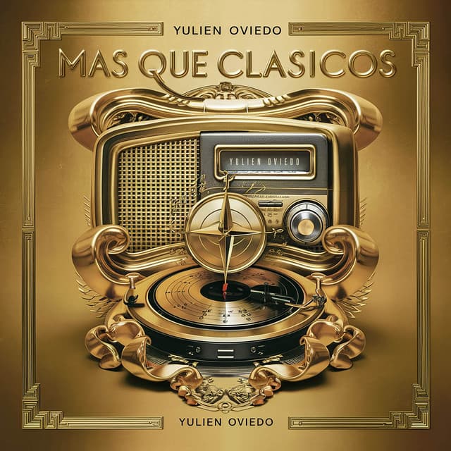 La canción número 9 "Chulita" cover art