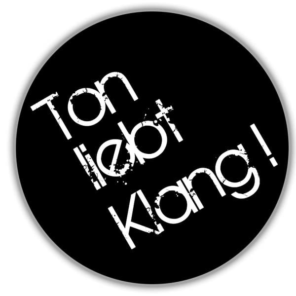 Ton Liebt Klang Vinyledition Three cover art
