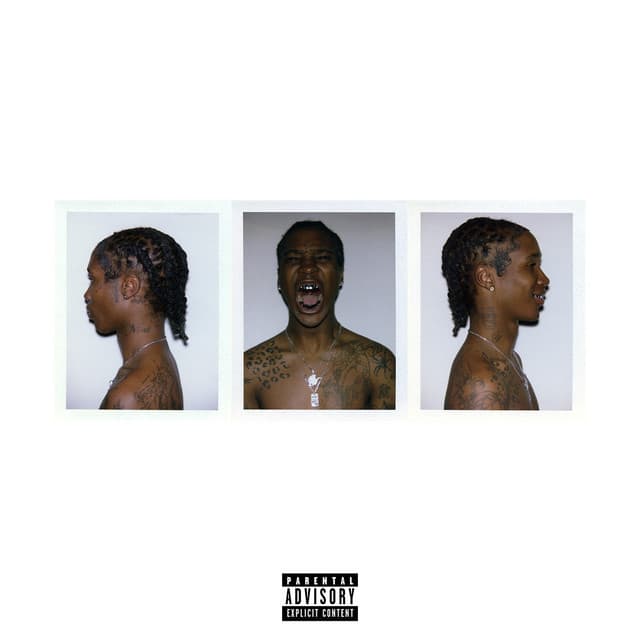 Trevon O'Ryan Echols cover art