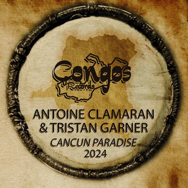 Cancun Paradise 2024 - Rework Edit cover art