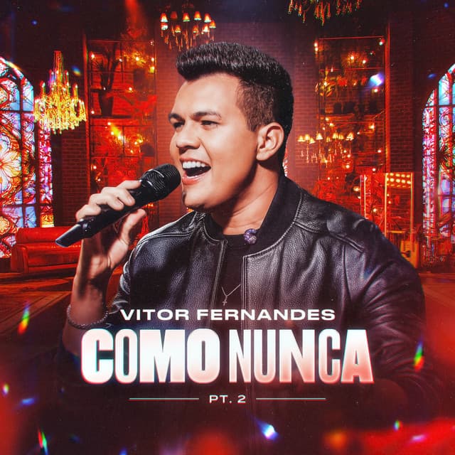 Eu Sei / Você Vai Ficar em Mim cover art