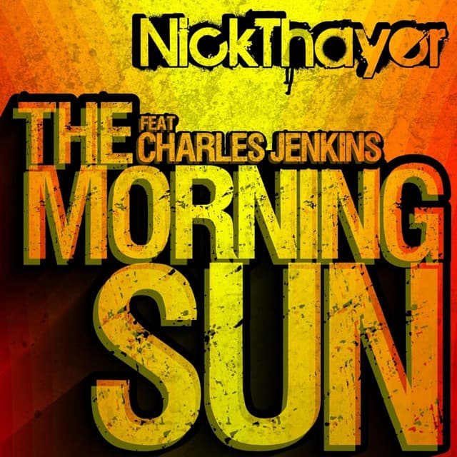 Morning Sun - Two Fresh Remix cover art