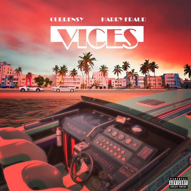 Neon Skyline (feat. G.T.) cover art