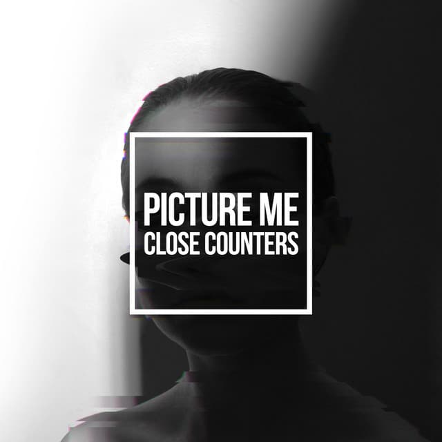 Picture Me - Woesum Remix cover art