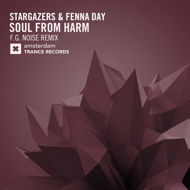 Soul From Harm - F.G. Noise Edit cover art