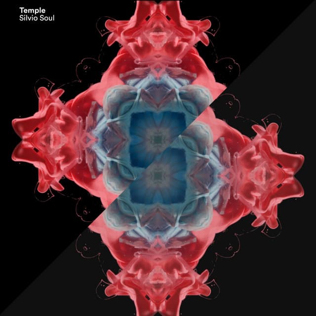 Temple cover art