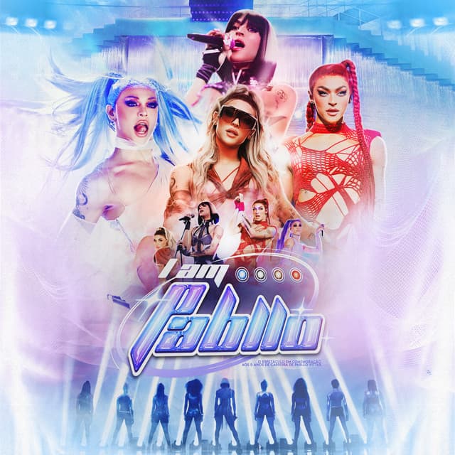 Ele É o Tal - Ao Vivo cover art