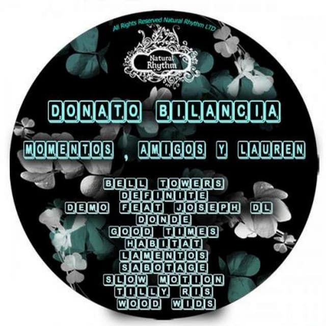 Bell Towers - Original Mix cover art