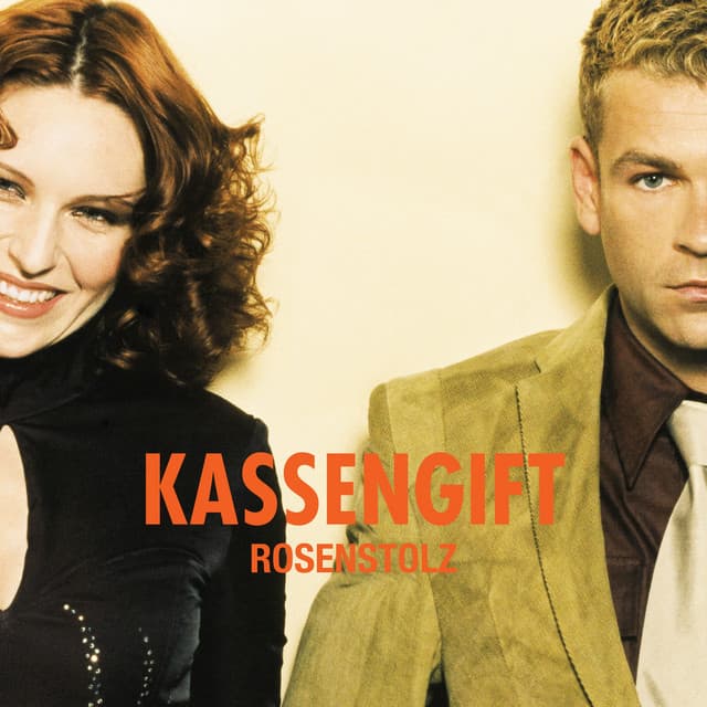 Kassengift (Extended Edition) cover art