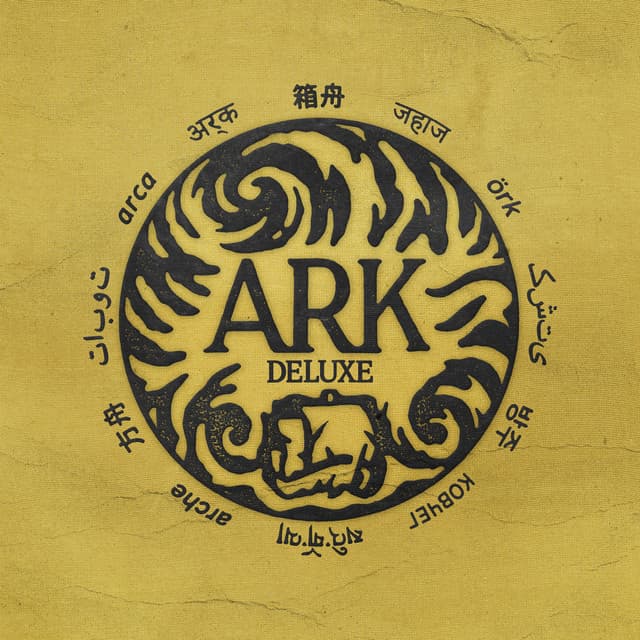 Ark (Deluxe Edition) cover art