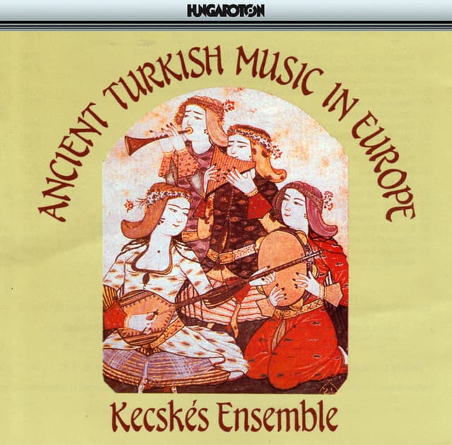 Andras Kecskes