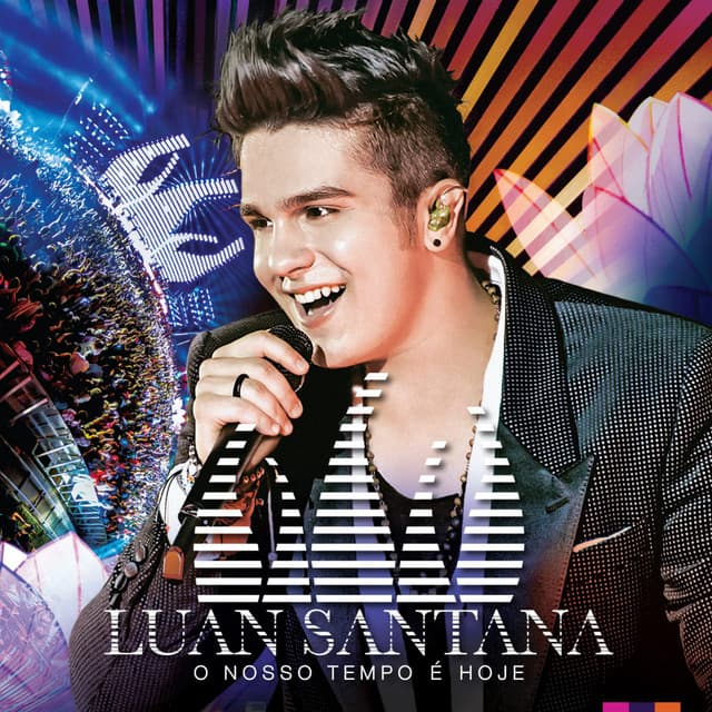 Garotas Não Merecem Chorar - Ao Vivo cover art