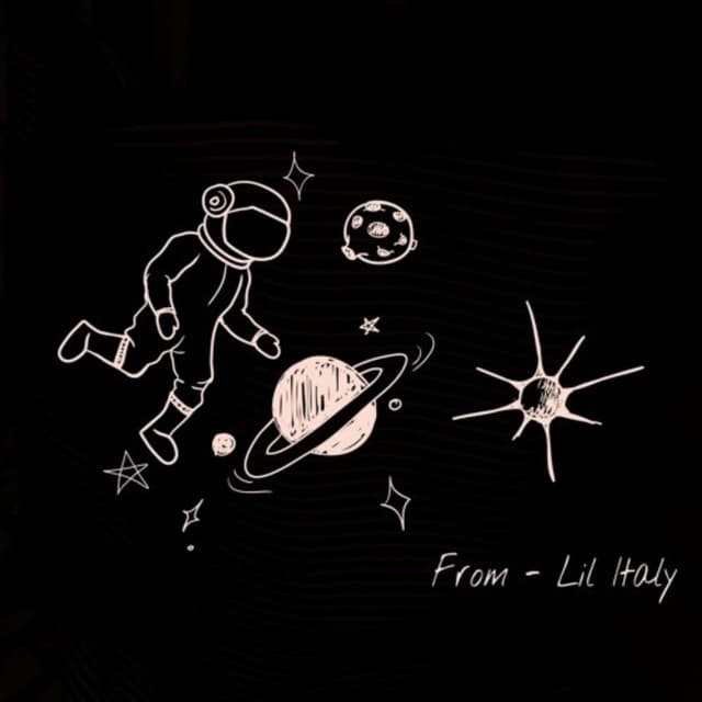 outtaspace cover art