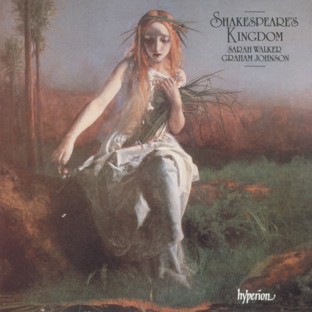 Willow, Willow cover art