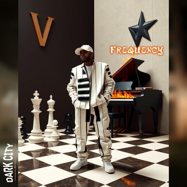 Ingbambile cover art