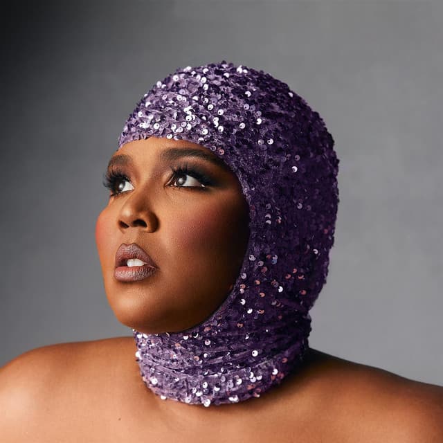 2 Be Loved (Am I Ready) cover art
