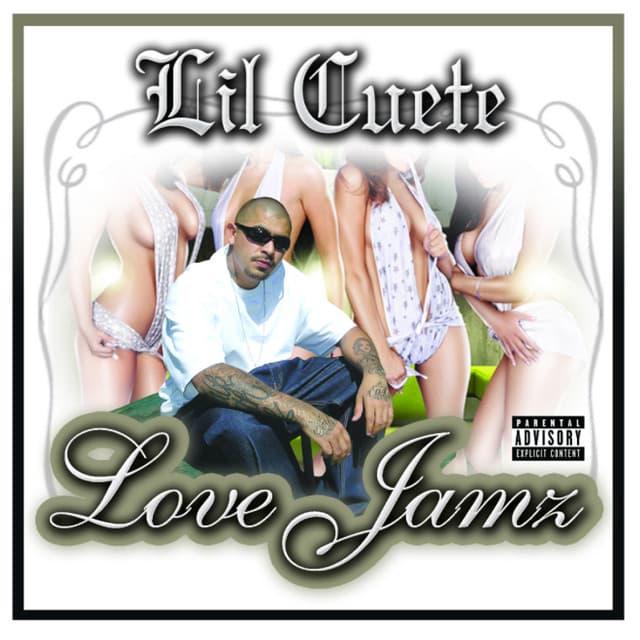 Real Love cover art