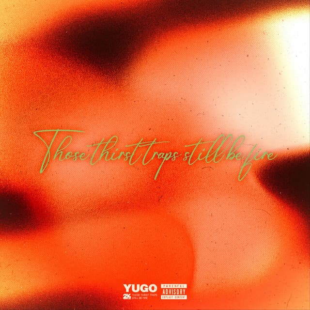 故意 cover art