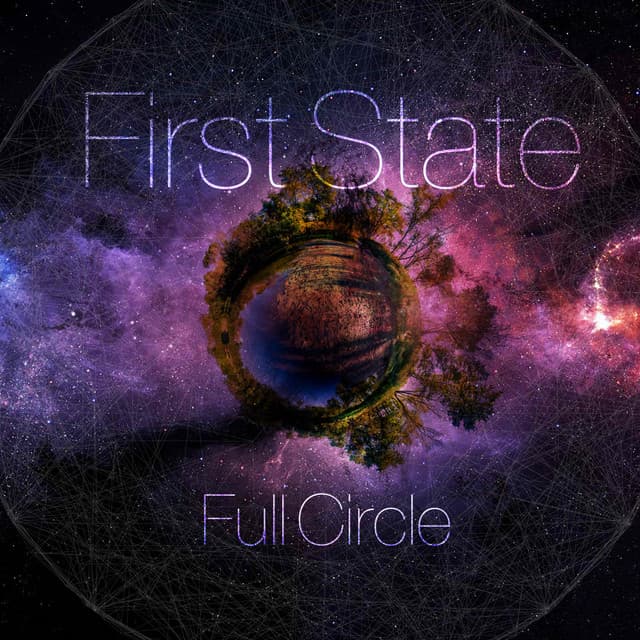 Take the Fall cover art