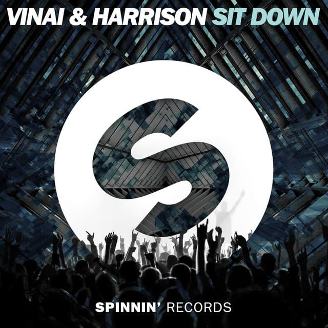 Sit Down - Extended Mix cover art