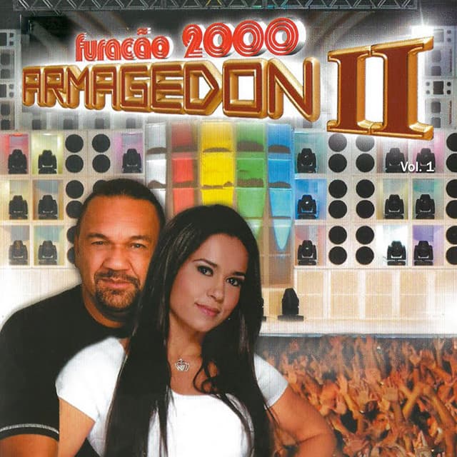 Tira e Bota - Ao Vivo cover art