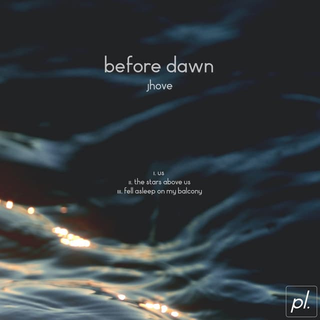 the stars above us cover art