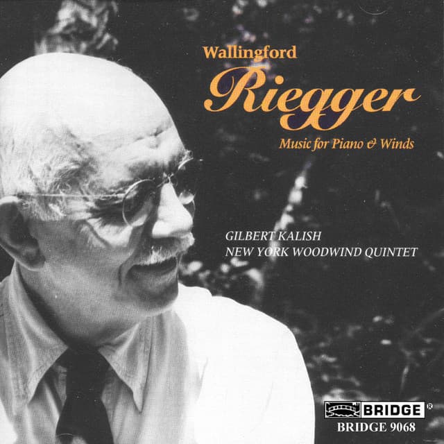Duo for Oboe & Clarinet, Op. 35 No. 2: II. Andante affettuoso cover art