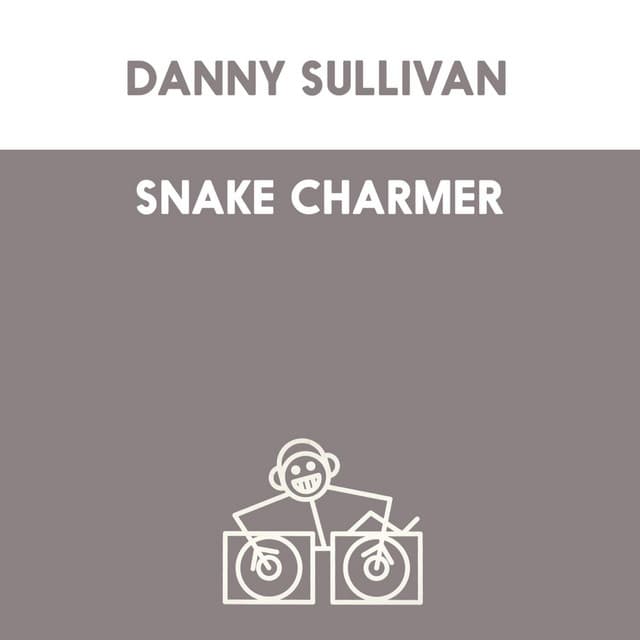 Danny Sullivan