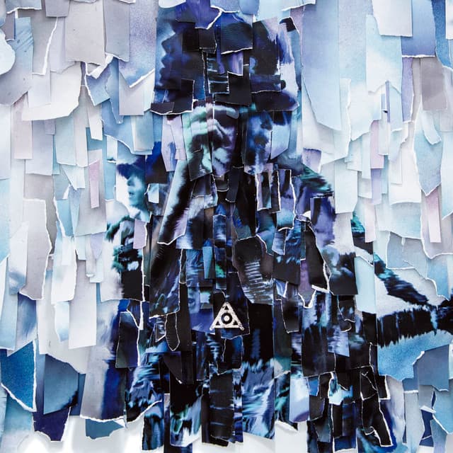 冷凍睡眠 cover art