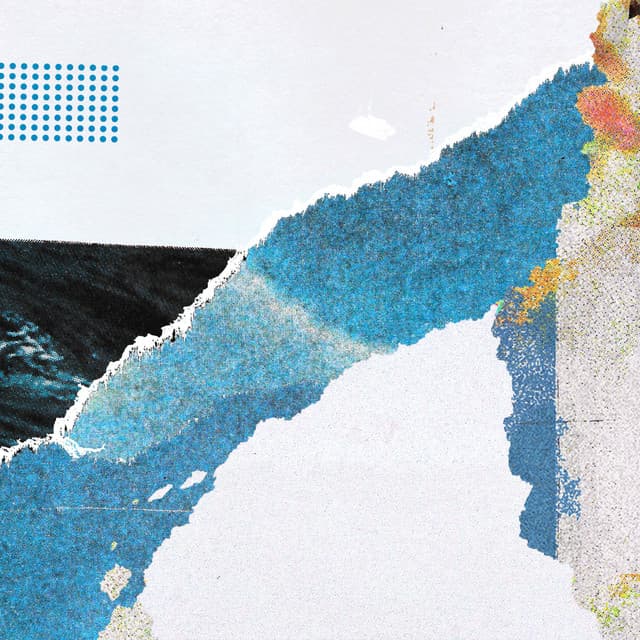 Say That You're Leaving cover art