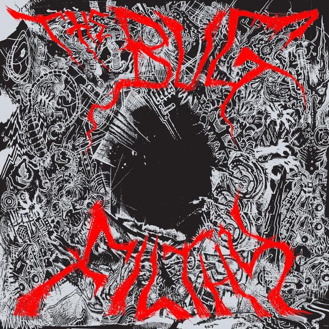 Dirty cover art