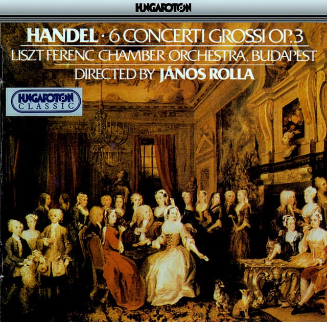 Allegro - cover art