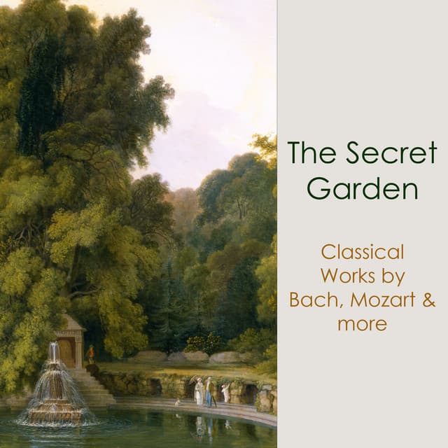Violin Sonata in E Major, HWV 373 (Probably Spurious): III. Largo cover art