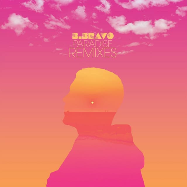 I'm for Real - XL Middleton Remix cover art