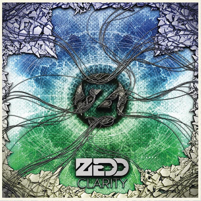 Clarity cover art