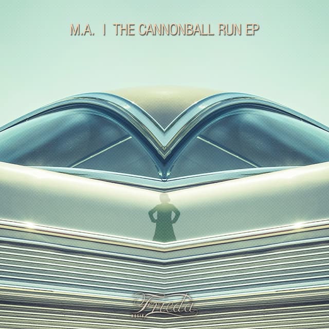 Camaro - Jakob Seidensticker After Pbar Remix cover art