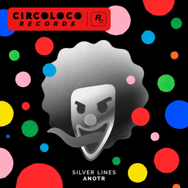 Silver Lines (feat. Emily Warren) cover art