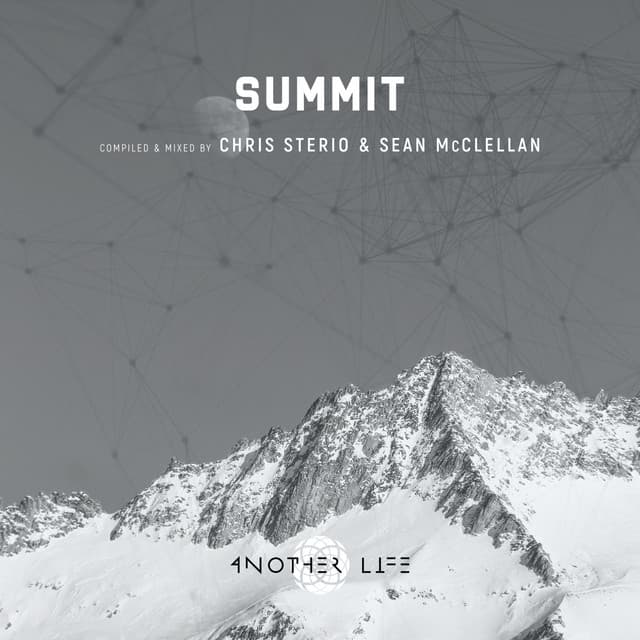 Summit (DJ Mix) cover art