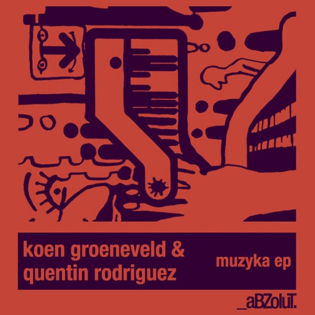 Muzyka cover art