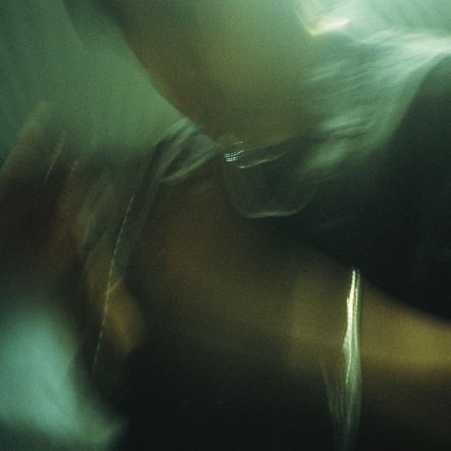 Hold Out cover art